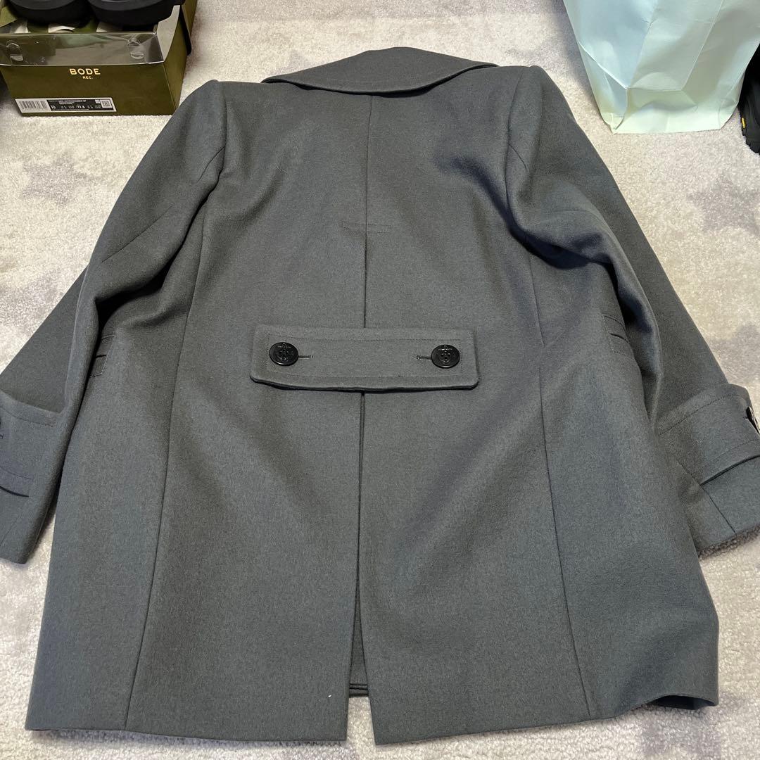 sacai ピーコート サイズ1