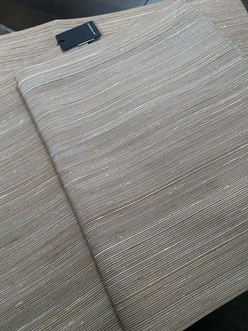 ジムトンプソン　ランチョンマット4枚セット