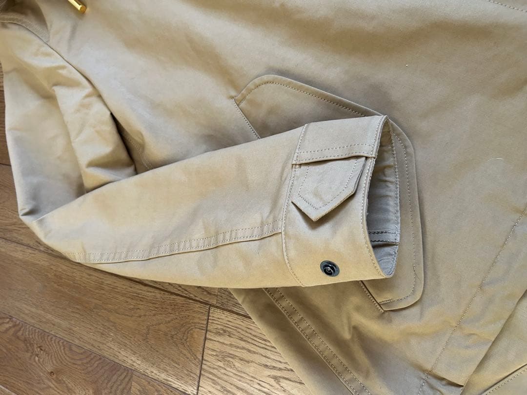 【新品未使用タグ付き】ザリラクスジャケット　ユナイテッドアローズ