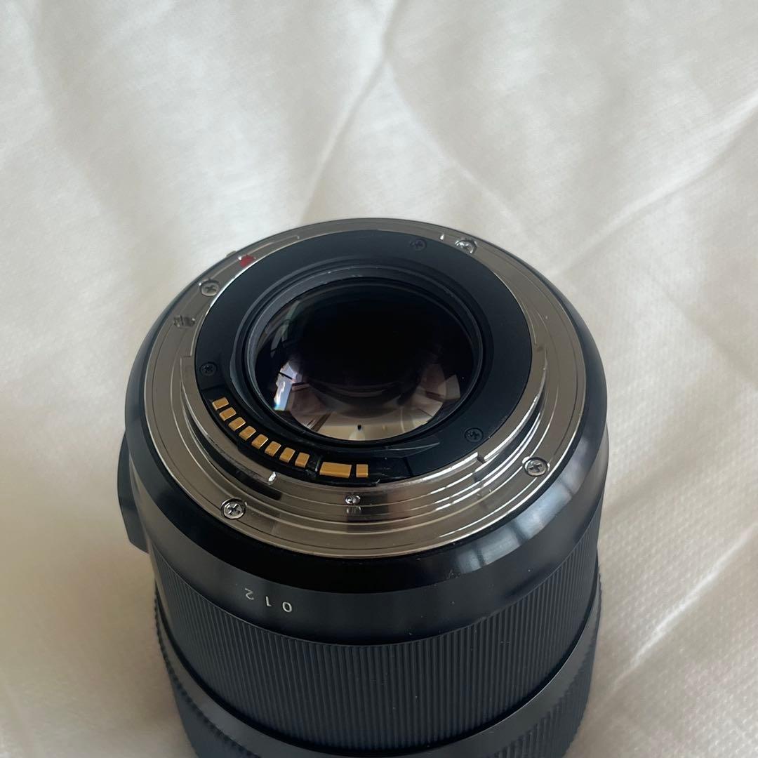 最安値　SIGMA (シグマ)Art 35mm F1.4 DG