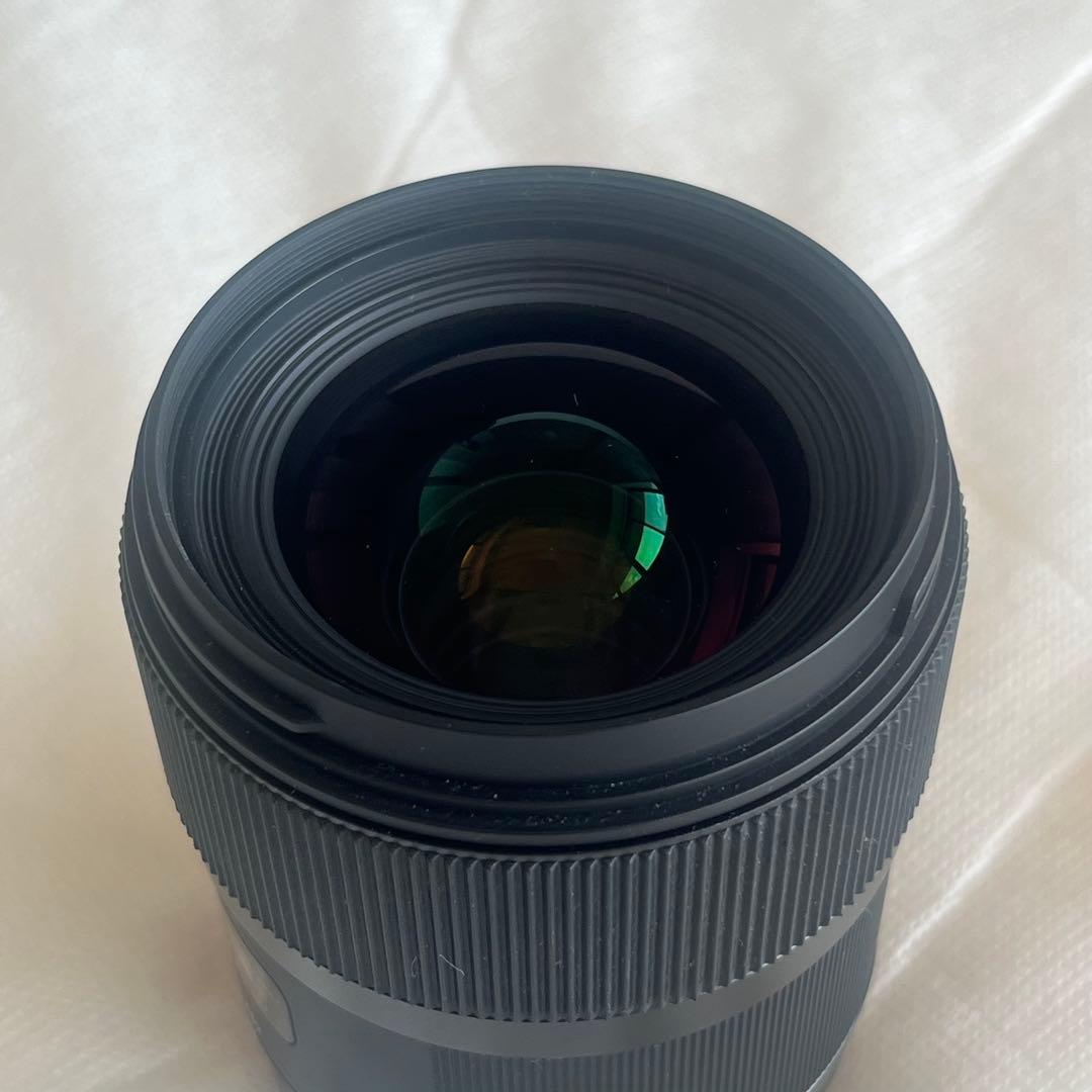 最安値　SIGMA (シグマ)Art 35mm F1.4 DG