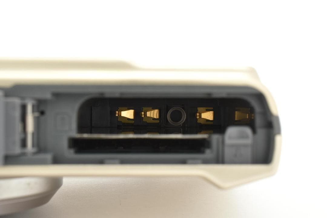 極美品 カシオ　CASIO EXILIM EX-ZS170 ゴールド ＃A351