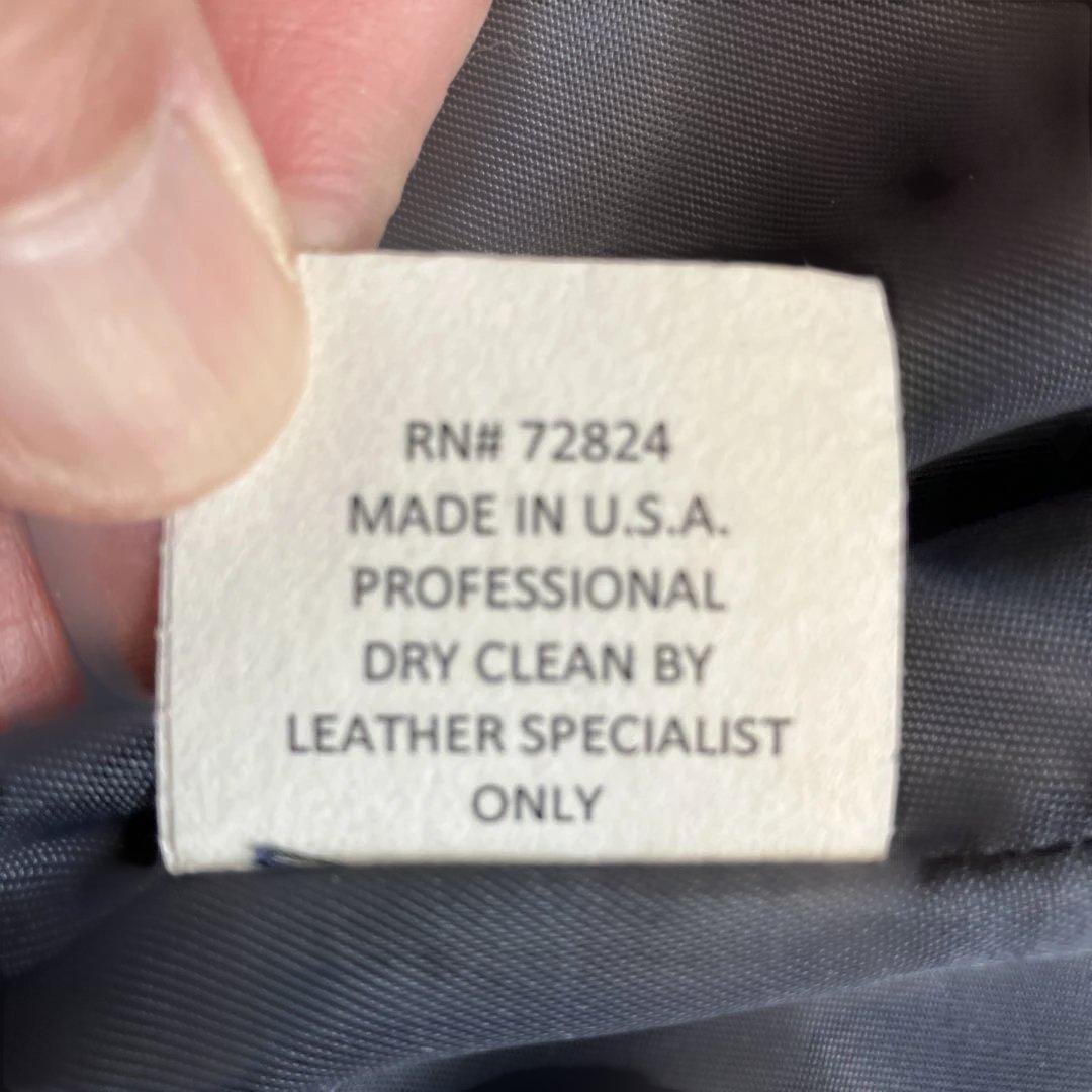 GB SPORTS ショールカラーベースボールジャケット M