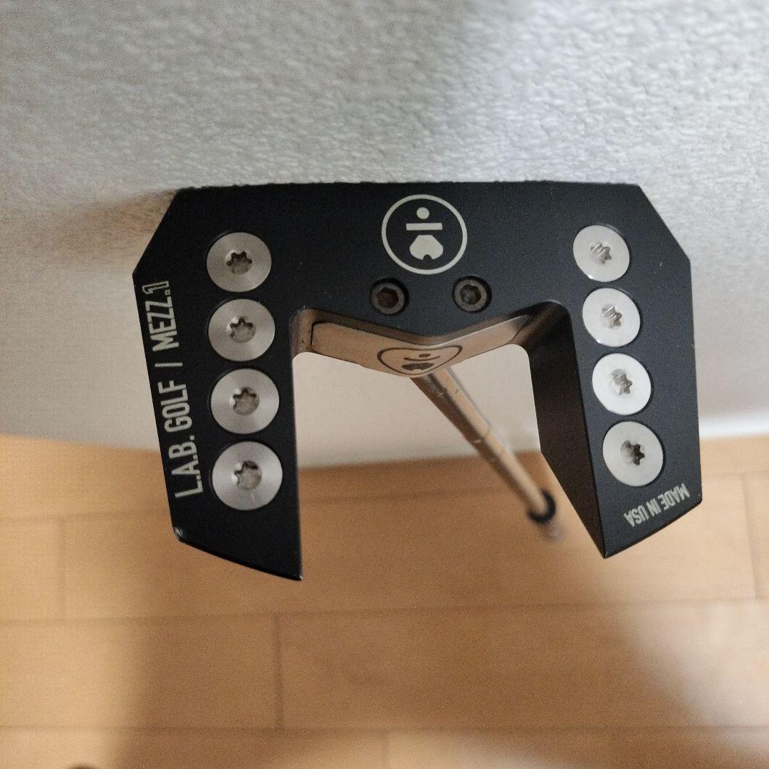 スーパーのりーずL.A.B. GOLF MEZZ1 34インチ 正規品