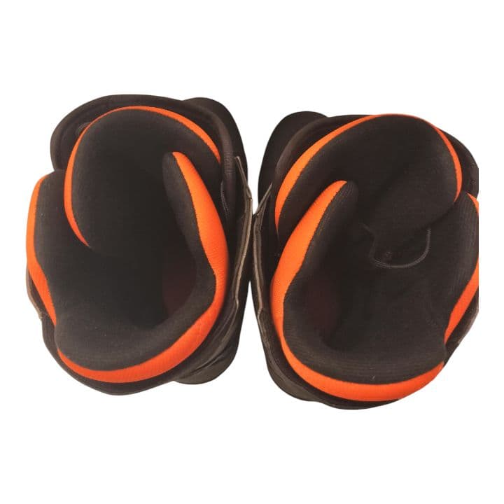 【美品】スノーボードブーツBOA　No.4