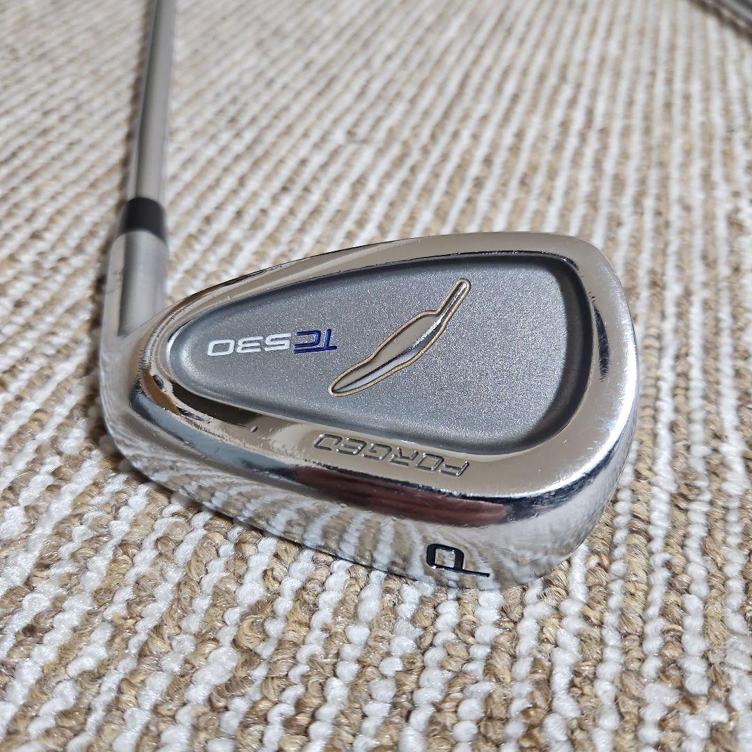 フォーティーン　TC530 DG S200