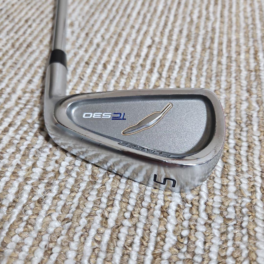 フォーティーン　TC530 DG S200