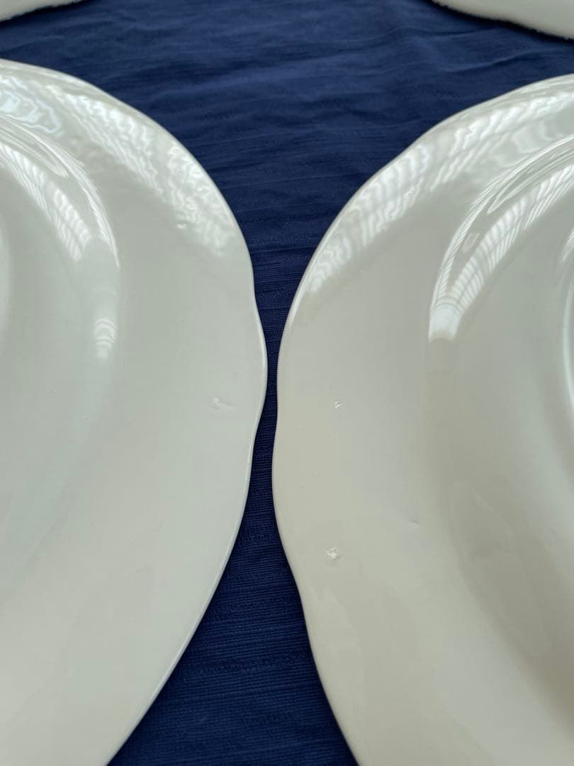 Spode Italian 皿 4枚セット