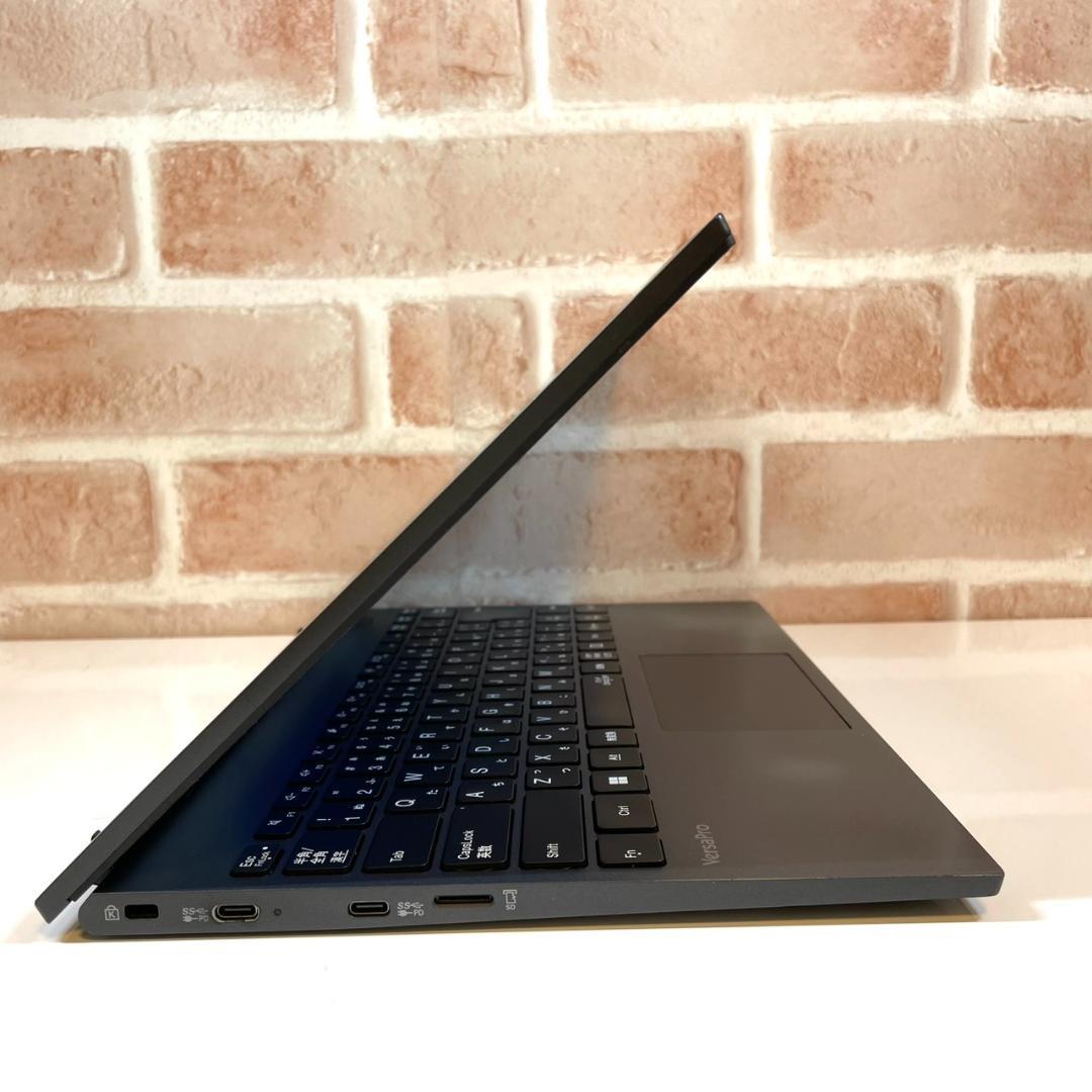 ★年末&決算セール★ 2021年製 第11世代i5 軽量モデル NEC G66