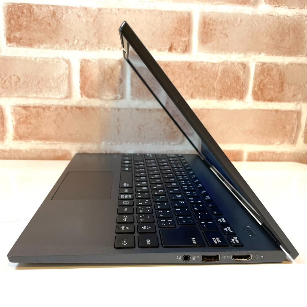 ★年末&決算セール★ 2021年製 第11世代i5 軽量モデル NEC G66