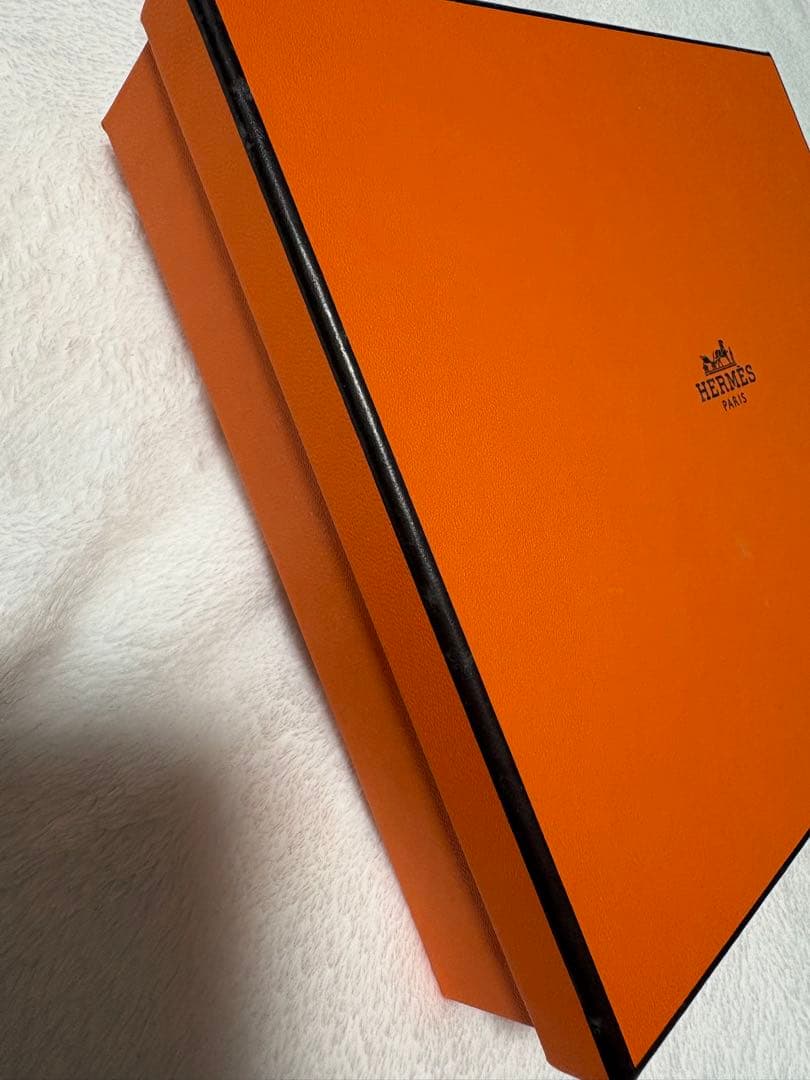 新品未使用品 HERMES トレーNo.1 パシフォリア PM