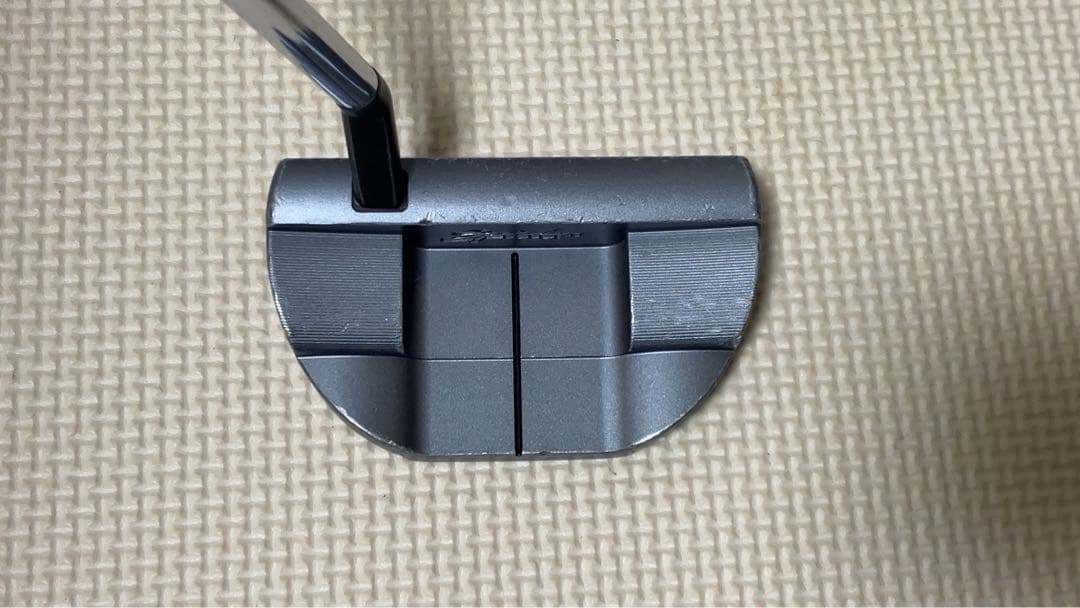 TaylorMade Spider GT パター