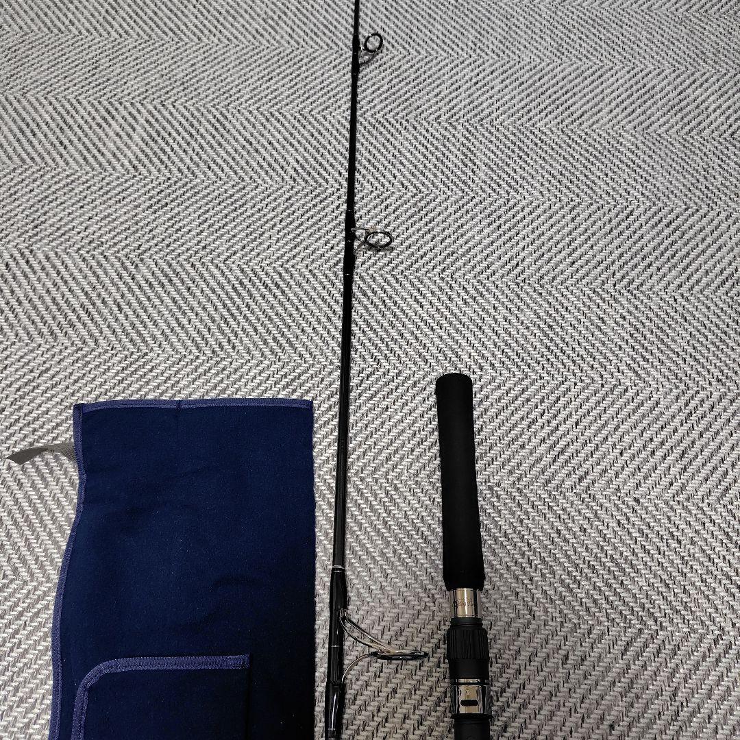 リップルフィッシャー　アクィラ　ST80−4