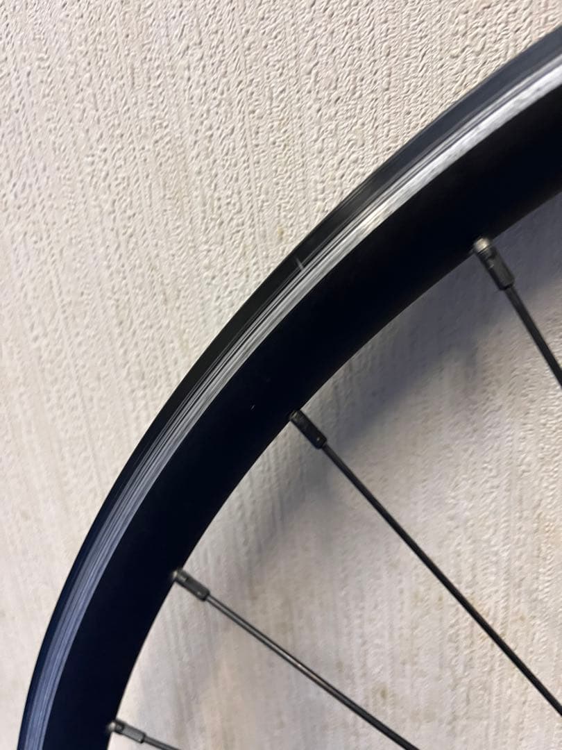 スズエプロマックス　エイチプラスサン　ピストホイール