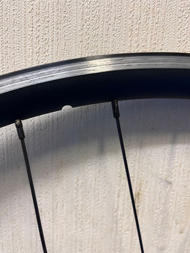 スズエプロマックス　エイチプラスサン　ピストホイール