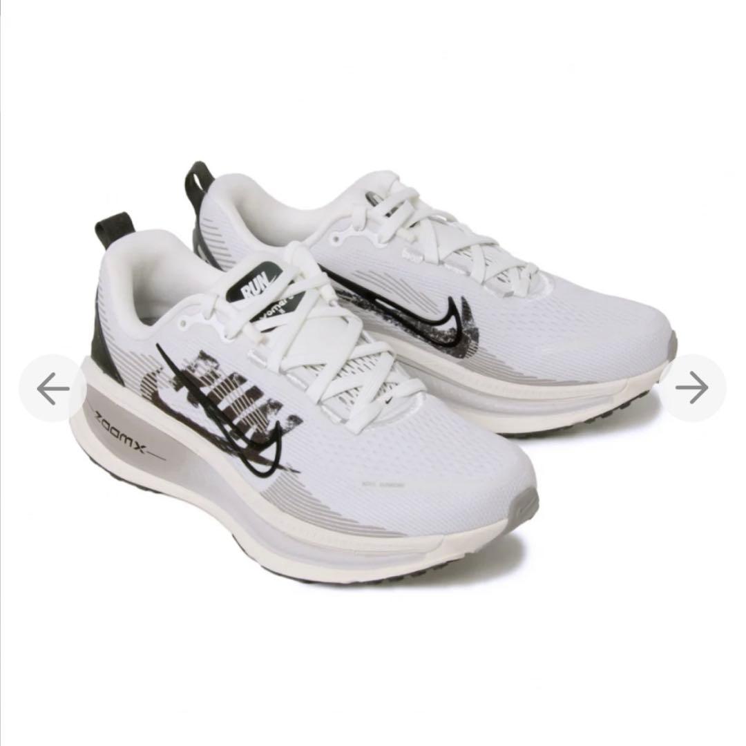 新品⭐️27.5cm⭐️NIKE VOMERO 18⭐️Alpen限定