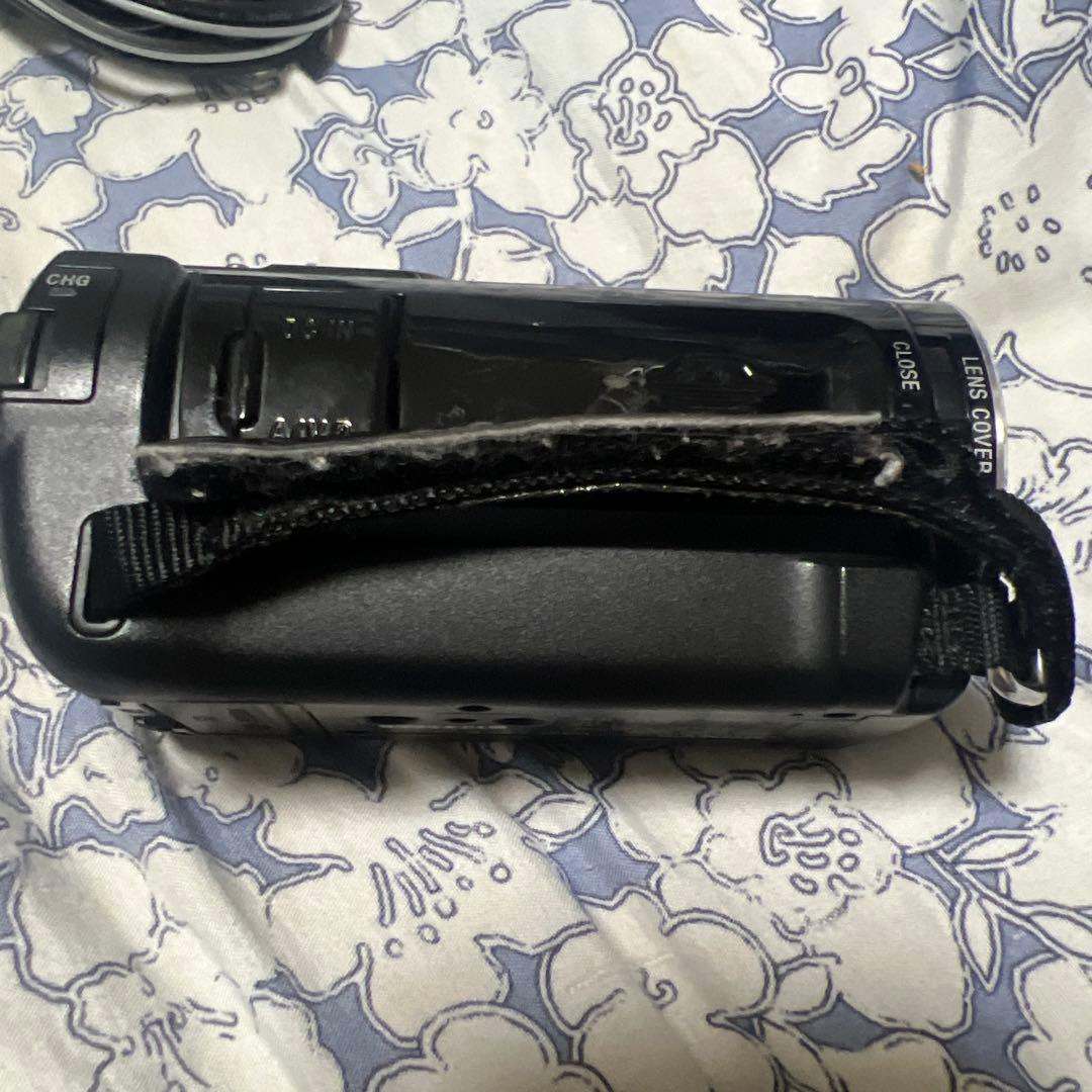 Sony HDR-CX630 、CX170 合計2台　充電器、バッテリー1個