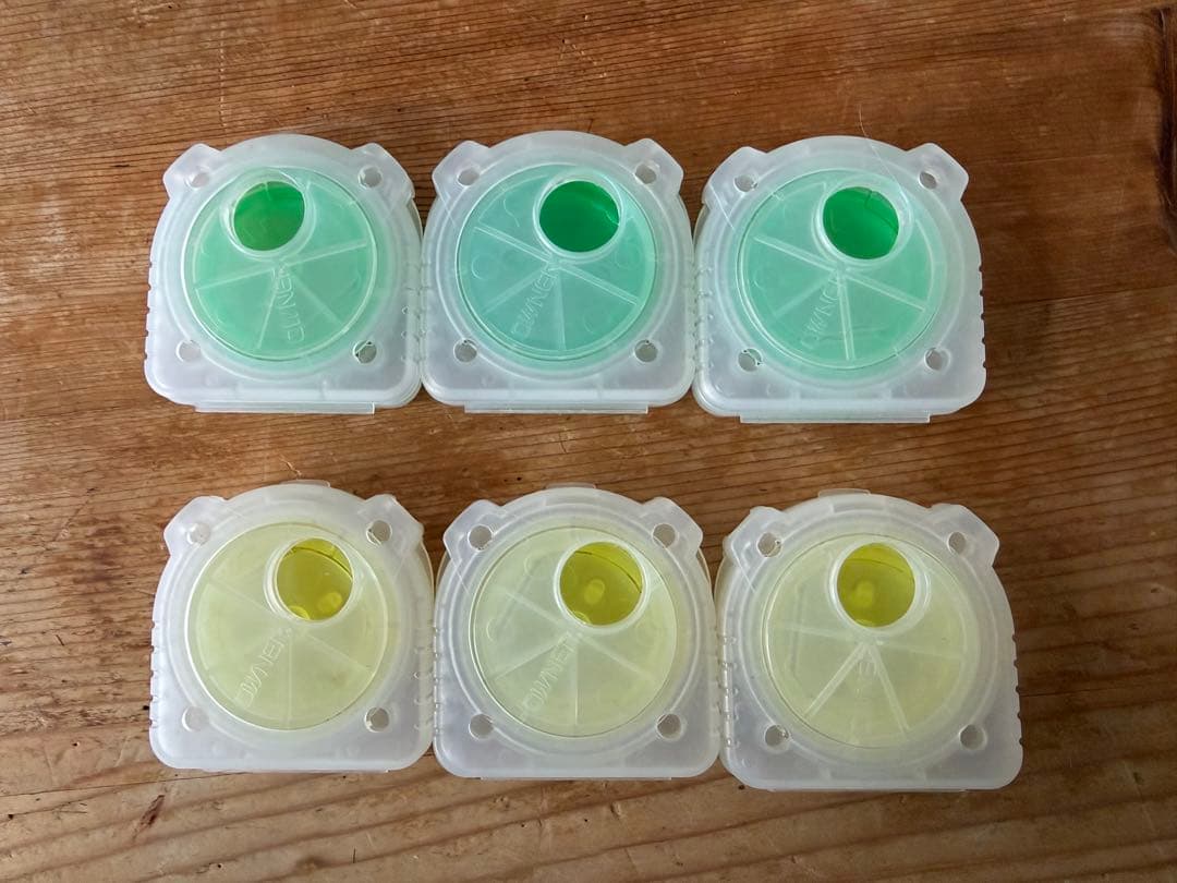 シマノリミテッドプロジオロックスリムウェーダー　FW-500V おまけ付き