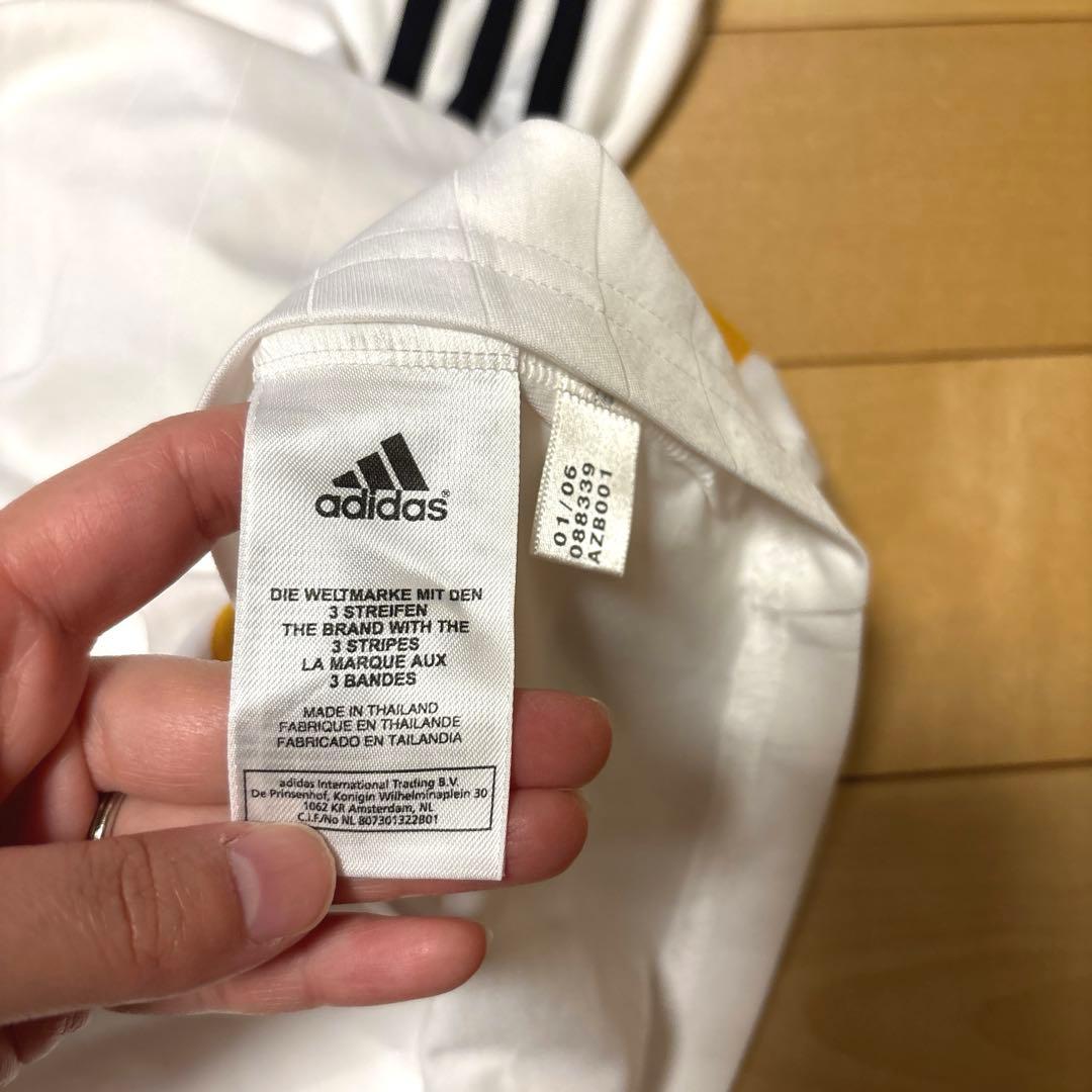 最終値下げ✨アディダス/ドイツ代表 2005 ユニフォームサッカーワールドカップ