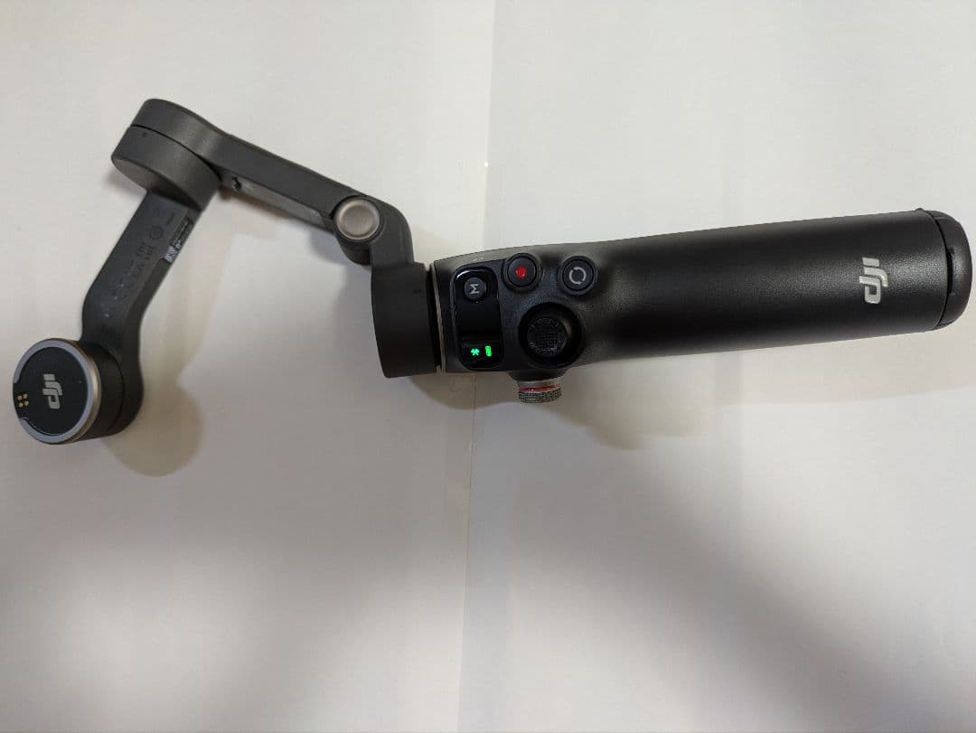 スマホアクセサリー [ DJI ] Osmo Mobile 7P