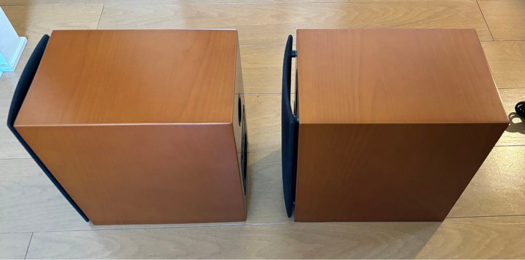 DENON アンプ/CDプレーヤー/スピーカー 【ジャンク品】