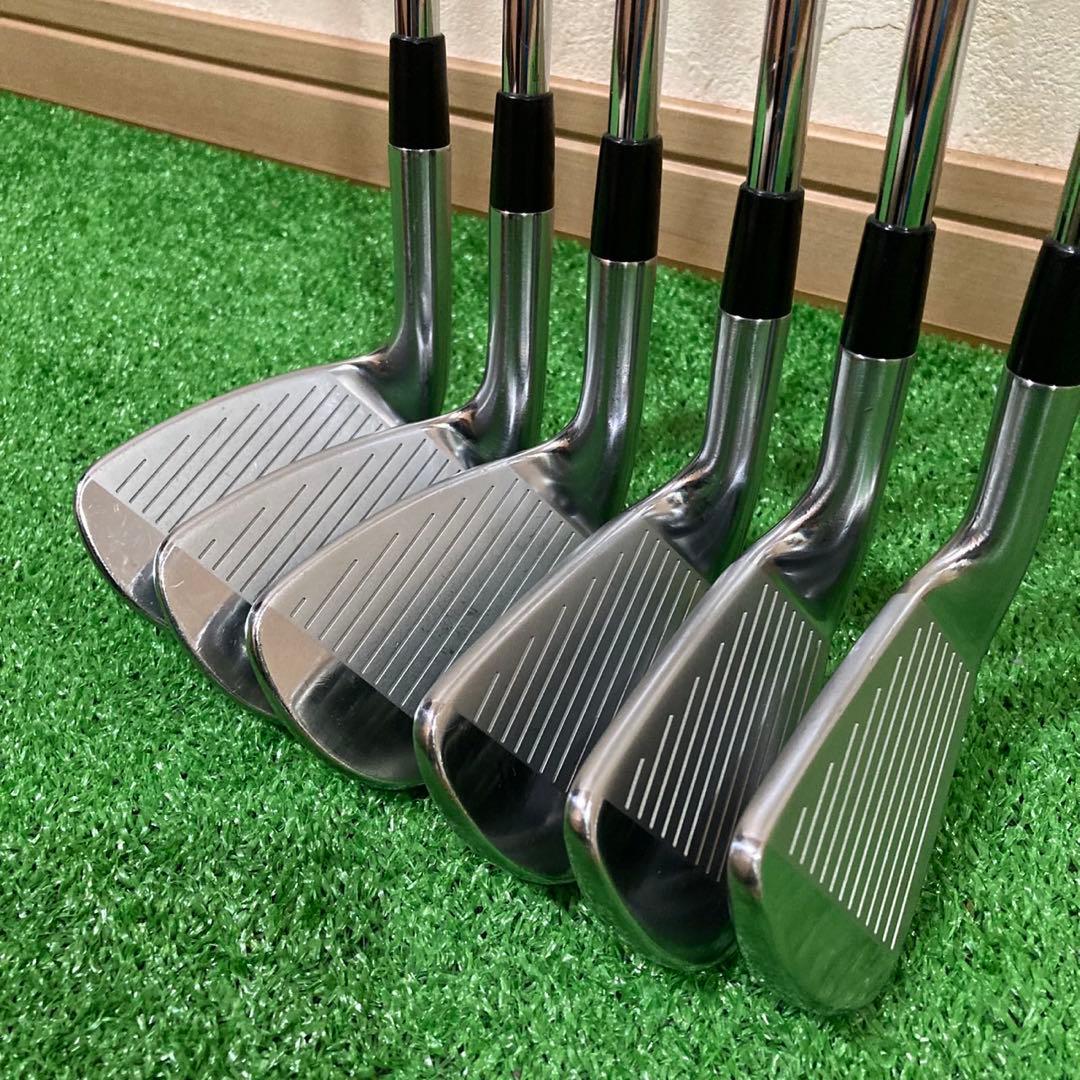 Titleist アイアンセット AP2 716 6本セット