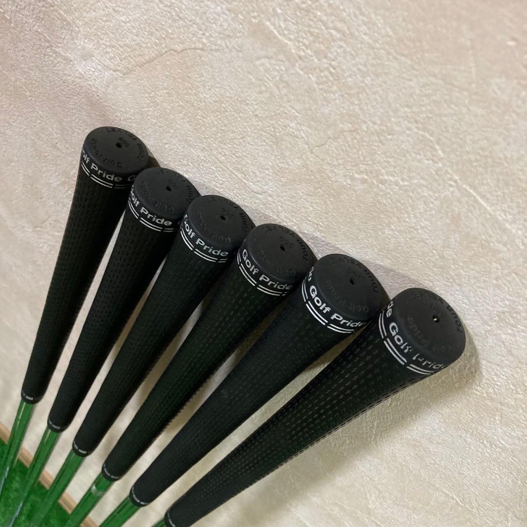 Titleist アイアンセット AP2 716 6本セット