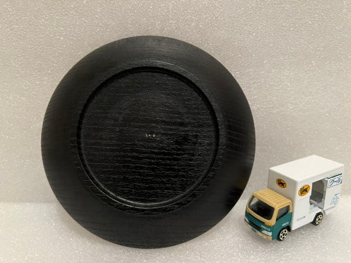 三谷龍二　プレート