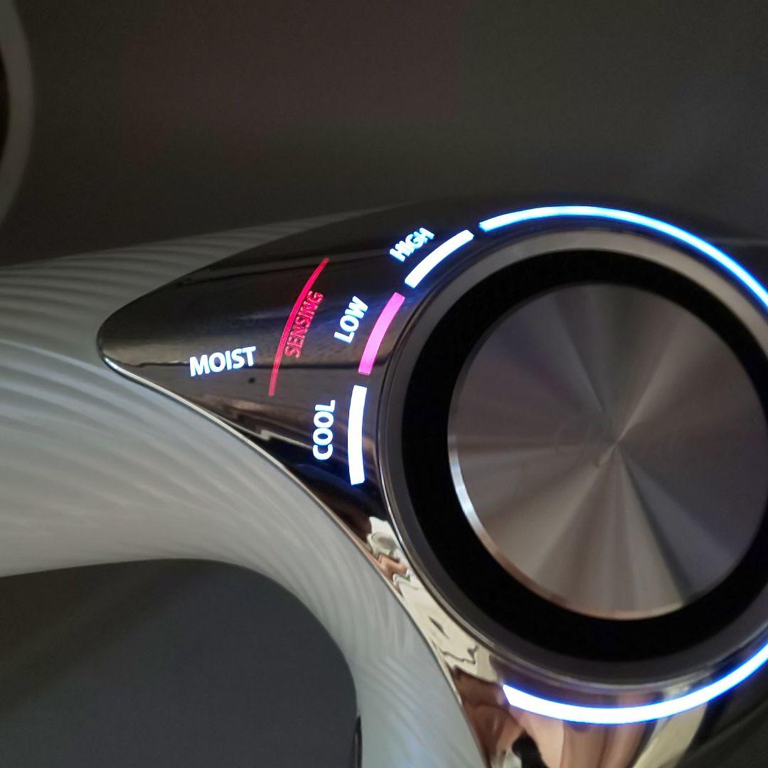 リファビューテック ドライヤープロ BEAUTECH DRYER PRO 3