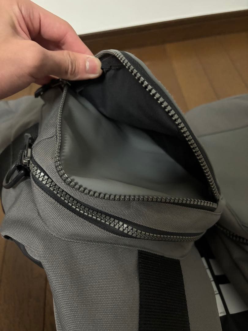 SHIMANO フローティングベスト （新品未使用）