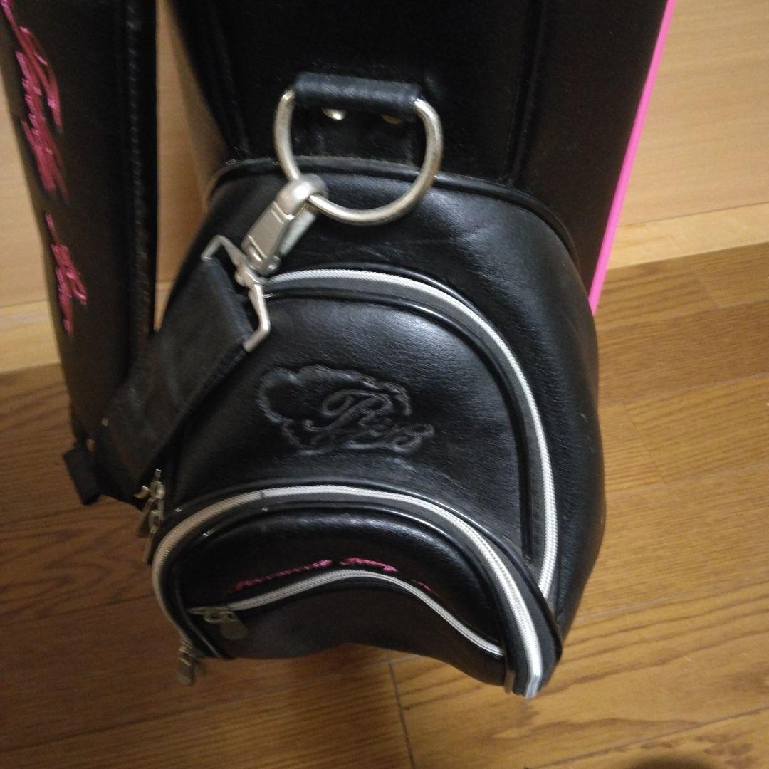 HONMA レディース ゴルフクラブセット テーラーメイド ミズノ他