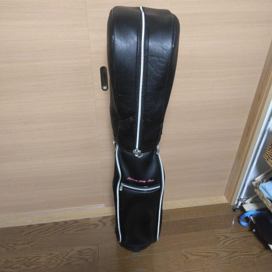 HONMA レディース ゴルフクラブセット テーラーメイド ミズノ他