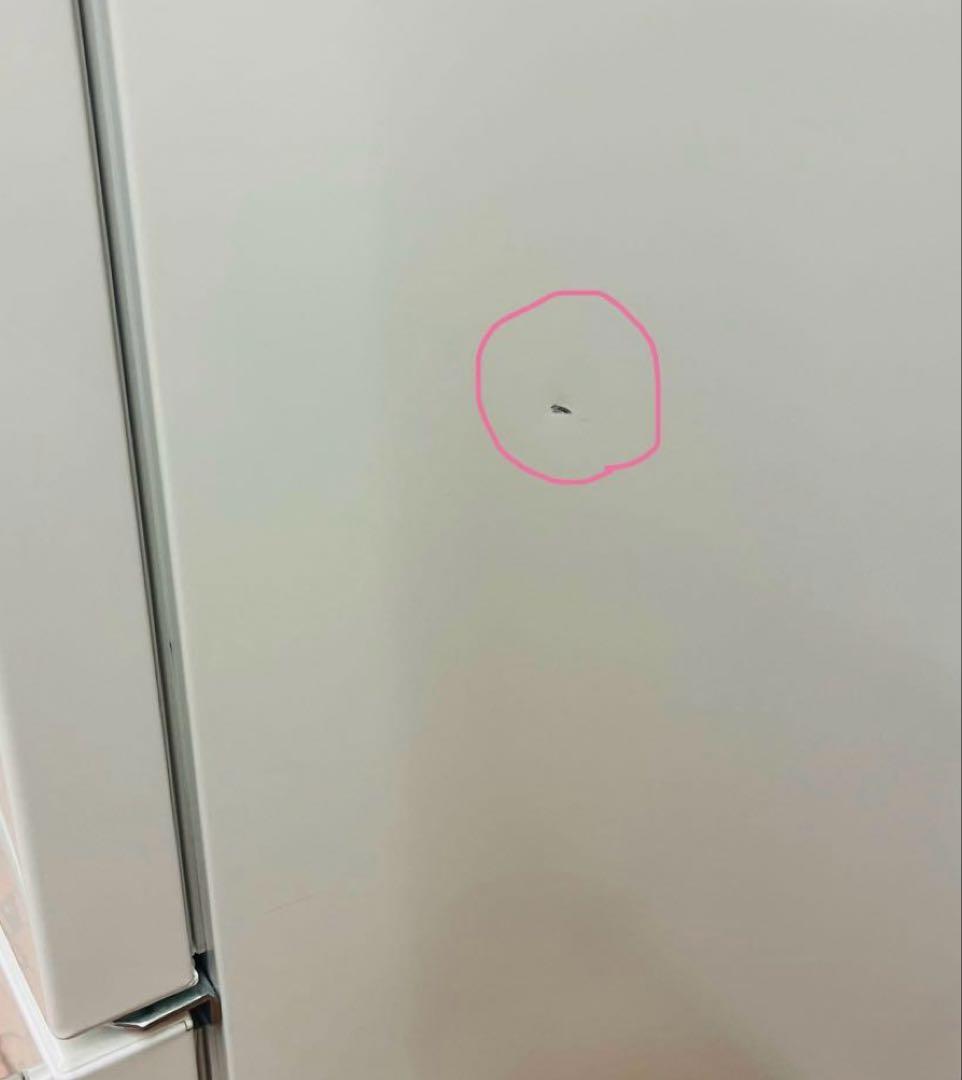 8/7値下コメント要⭐︎8/8まで無印良品 冷蔵庫 MJ-R16B-1 2022年