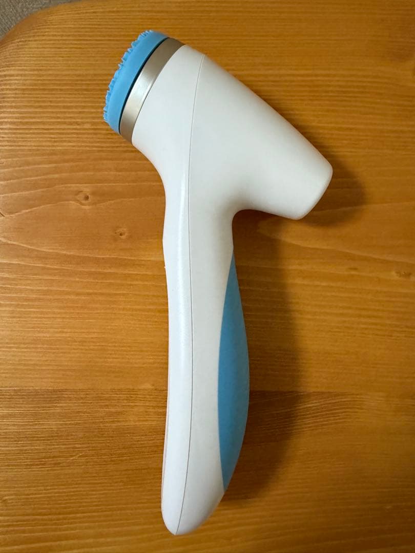 ニュースキン ルミスパ デリケート 充電器 クレンザー付き