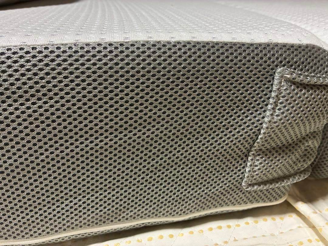 2セット【GOKUMINマットレス】15㌢厚シングル3つ折(腰部強化タイプ)