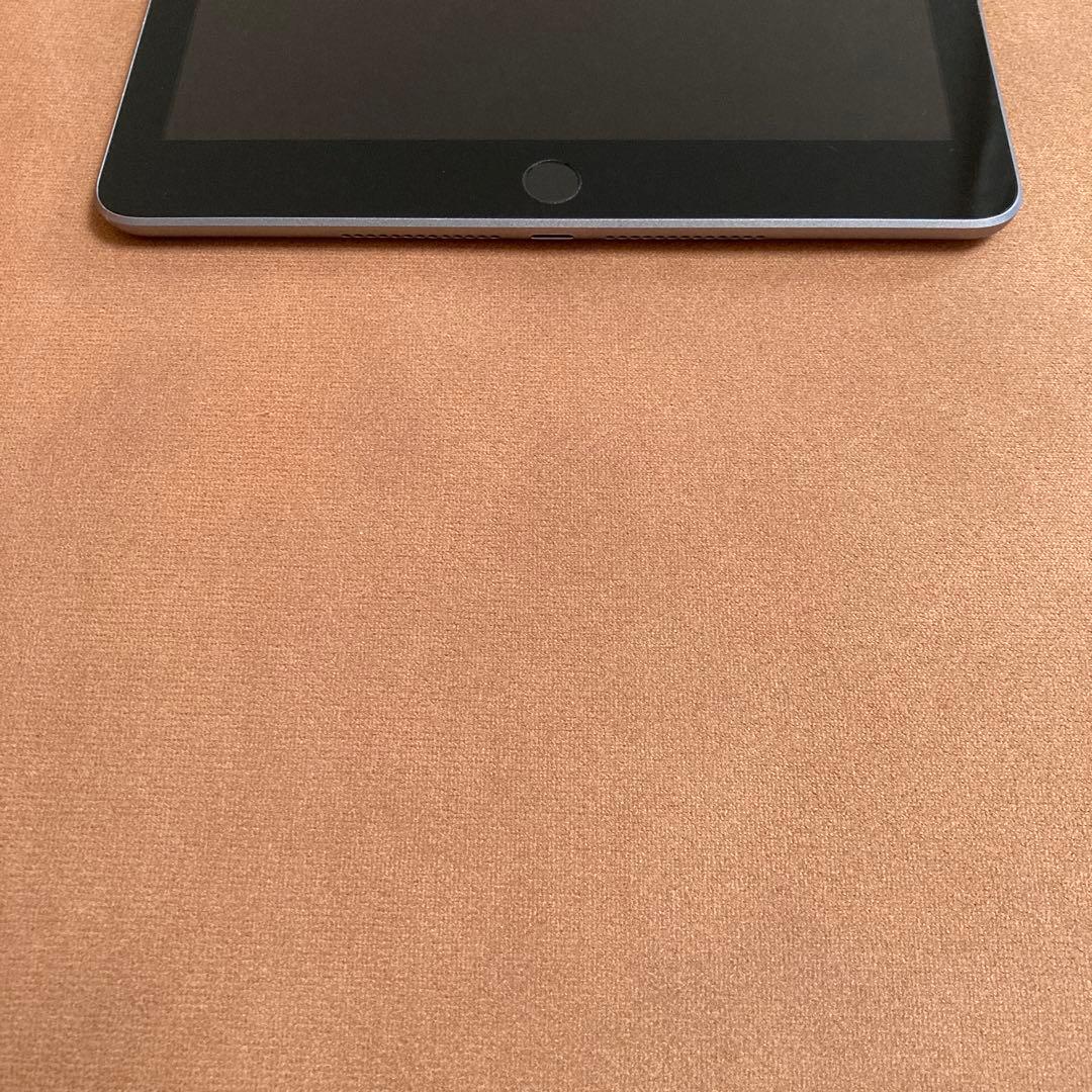 99【早い者勝ち】電池良好☆iPad6 第6世代 32GB WIFIモデル☆