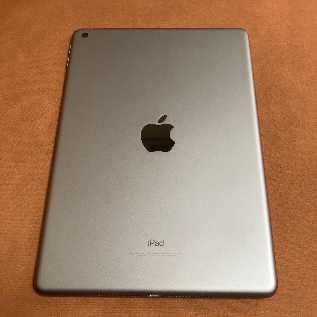 99【早い者勝ち】電池良好☆iPad6 第6世代 32GB WIFIモデル☆