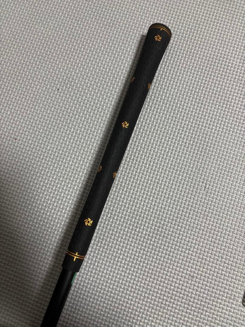 KATANA GOLF VOLTIO NINJA ドライバー