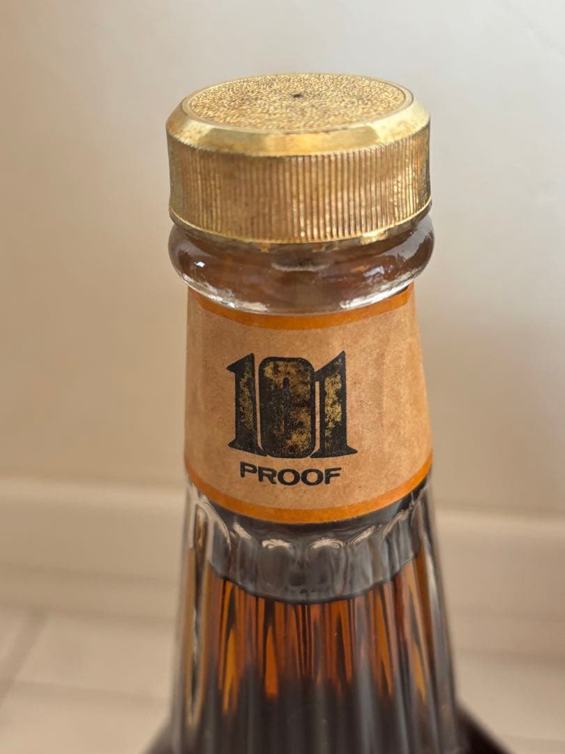 KENTUCKY ケンタッキープリンス 50.5% 101PROOF 750ml