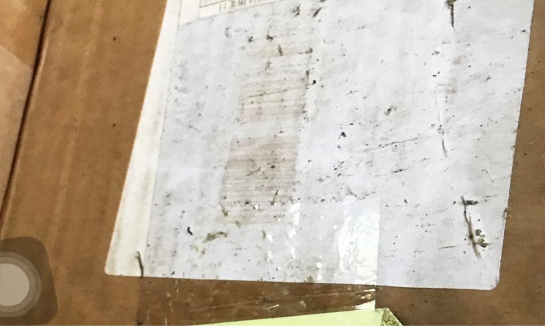 黒のA4対応両開きキャビネット