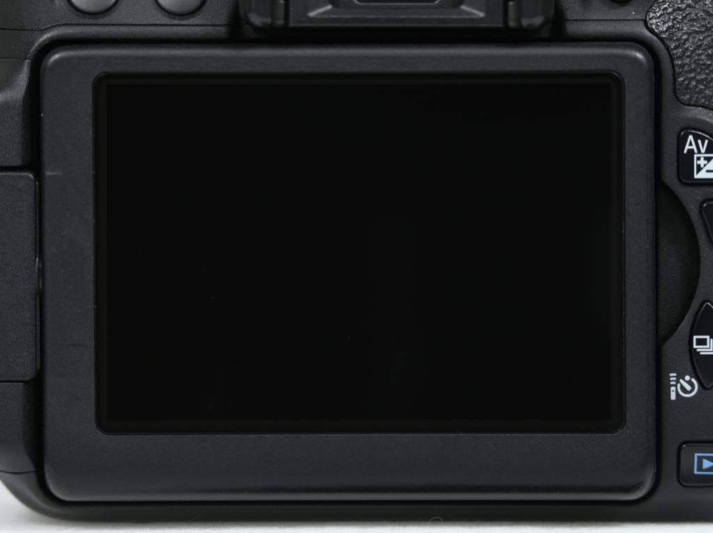 【美品】 キヤノン　Canon EOS kiss x7i ボディ