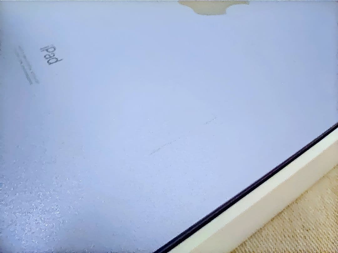 iPad mini 6 第6世代 パープル 256GB Wi-Fi 新品ケース付