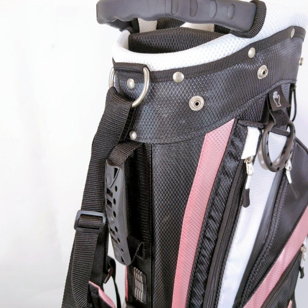 TOURSTAGE ツアーステージ VIQ CL レディース L ゴルフセット