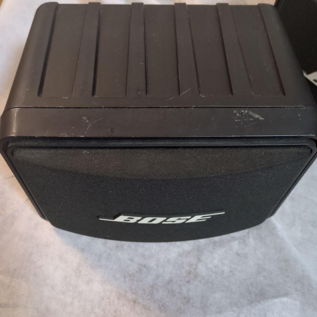 Bose 111 AD スピーカー　連番