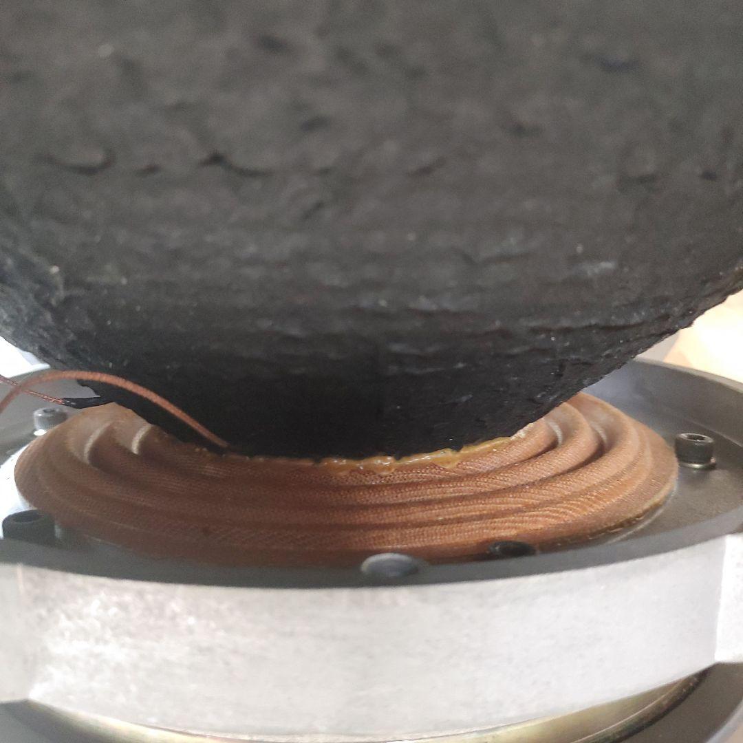 ①Z-DRIVE　TOA 46cmウーハーユニット(後日ダブルウーハーで出品)