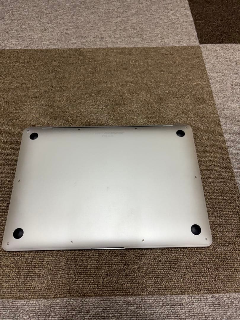 MacBook本体 MacBook Air13 2020Intel 16M 512GB