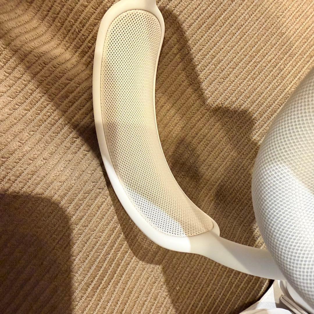 【正規品/超美品】AirPods Max シルバー