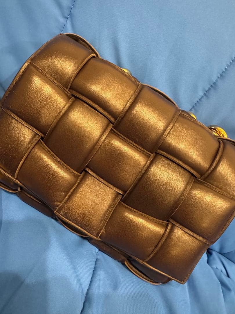 カセットチェーン