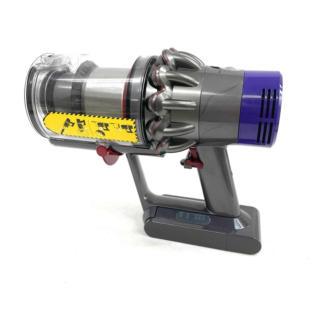 超お得・0711-002 ダイソン掃除機V10お得フルセット