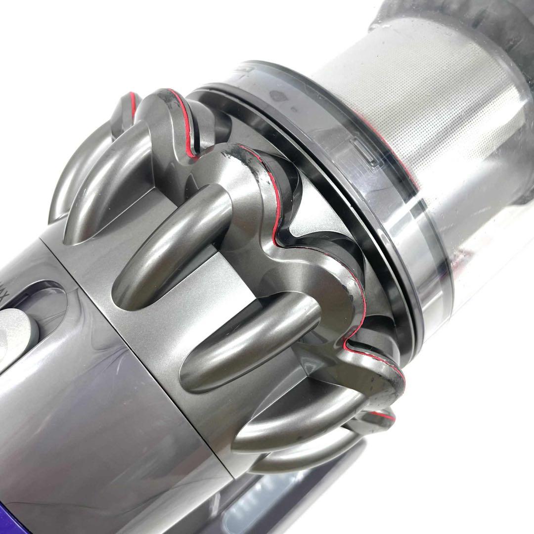 超お得・0711-002 ダイソン掃除機V10お得フルセット